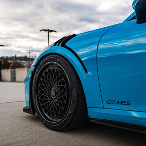 AL13 C020 C Series Wheel