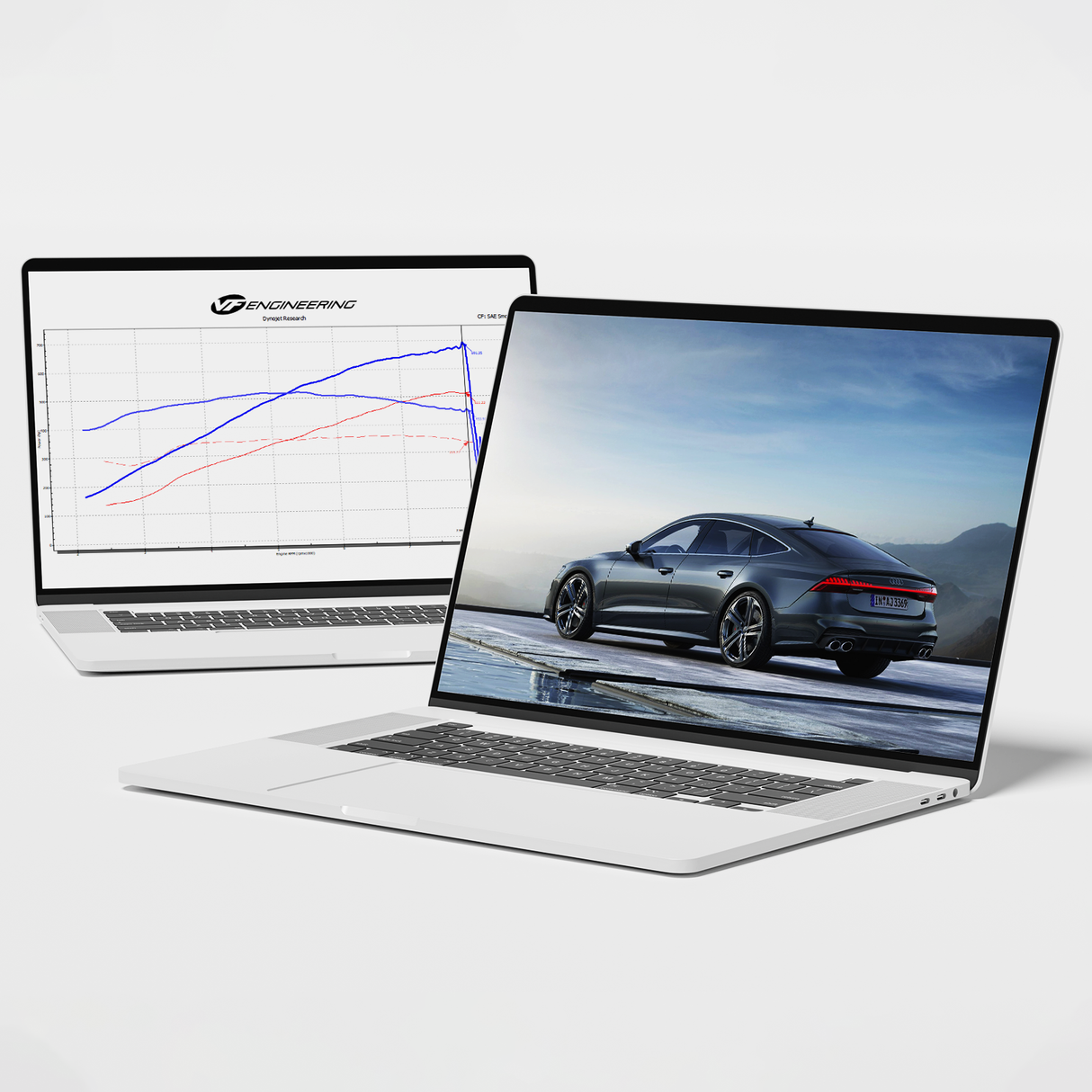 VF Engineering Performance ECU Software - 2017+ Audi S6/S7 (2.9TT)
