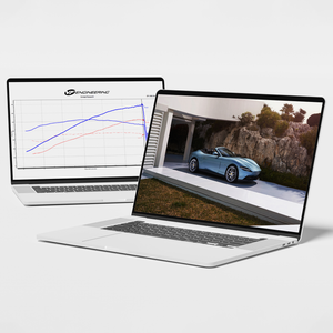 VF Engineering Competition Package - 2023+ Ferrari Roma
