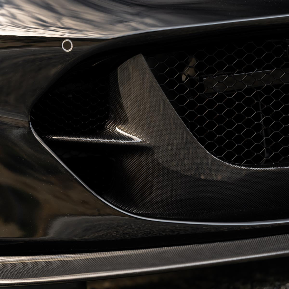 1016 Industries Complete Carbon Aero Kit for Ferrari 812 Superfast and 812 GTS