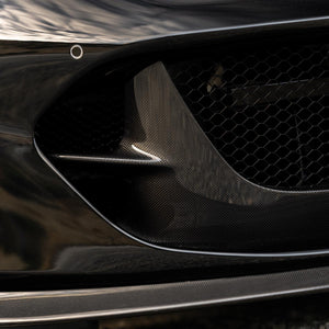 1016 Industries Complete Carbon Aero Kit for Ferrari 812 Superfast and 812 GTS