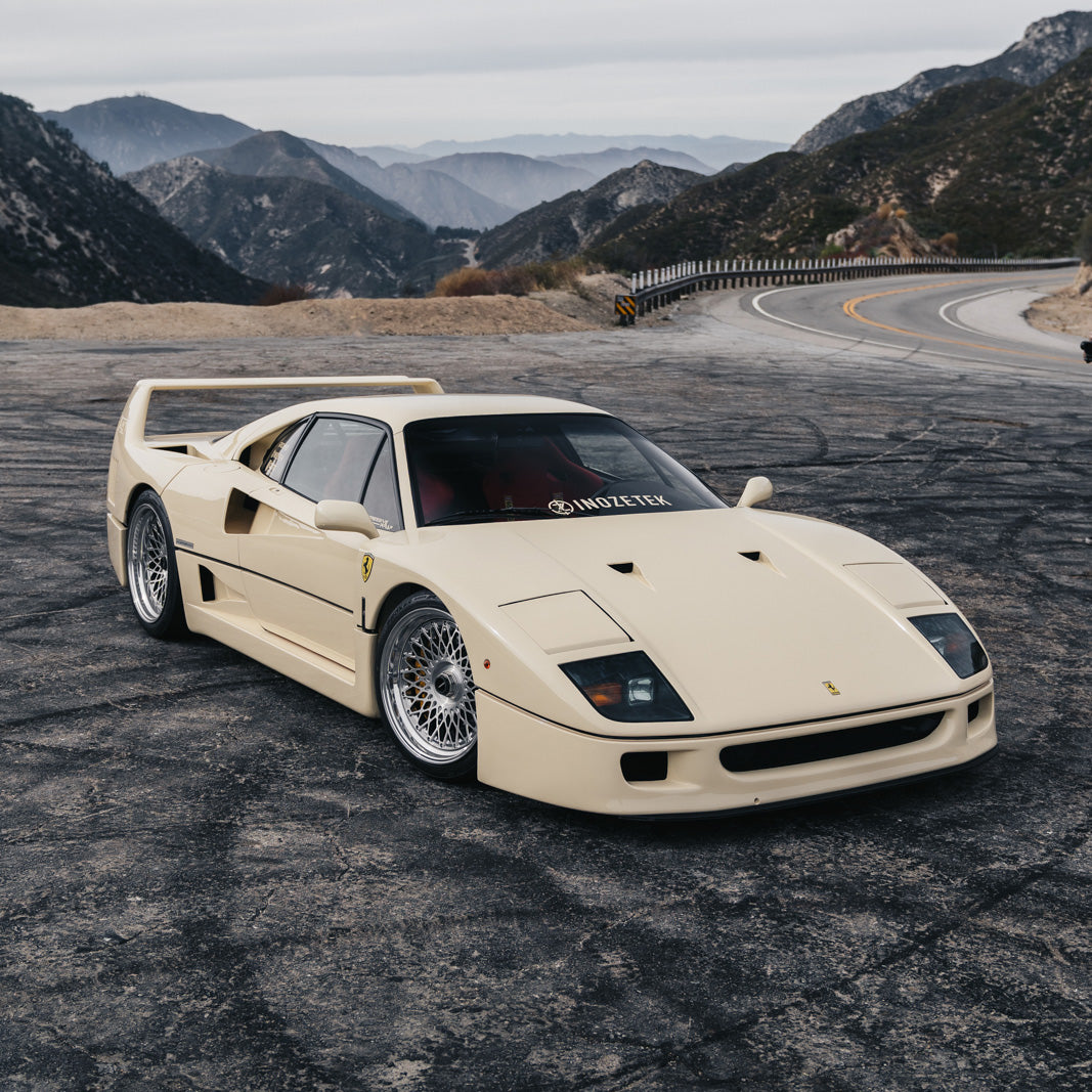 MV Forged HS21 Heritage Series Wheel