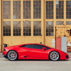 MV Forged MR-525 MR Collection Wheel