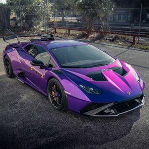MV Forged MR-525 DYMAG Collection Carbon Wheel