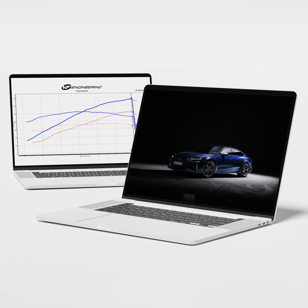 VF Engineering Performance ECU Software - 2020+ Audi RS6/RS7 (4.0TT)