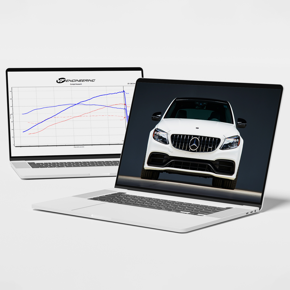 VF Engineering Competition Package - 2015+ Mercedes Benz C63/63 S AMG