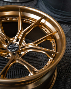 MV Forged SL-102 Spoke-Lite Series Wheel